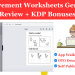 Measurement-Worksheets-Generator-Review