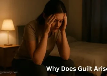 Motherhood Guilt Trap