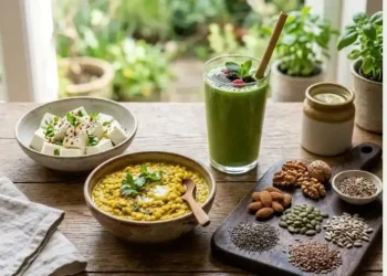 Muscle Loss RECEIPE