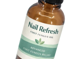 Nail Refresh Reviews