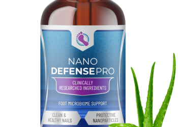 NanoDefense Pro