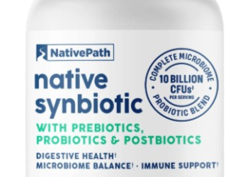 Native Path Synbiotic reviews