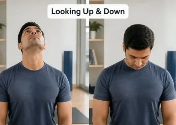 Neck Pain relief
