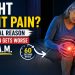Night Joint Pain? The Real Reason Your Pain Gets Worse at 2 A.M - Bitudi