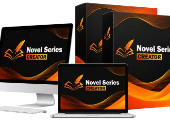Novel-Series-Creator-review