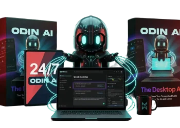 ODIN-AI-Review