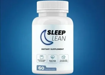 Sleep Lean Supplement