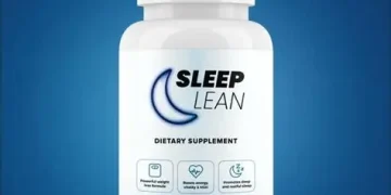 Sleep Lean Supplement