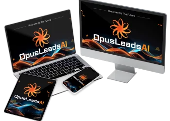 OpusLeads-AI-Review
