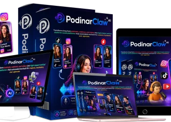 PodinarClaw-AI-review