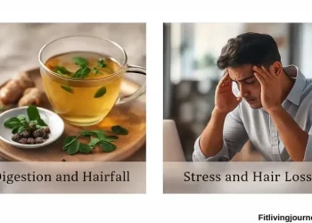 Premature Hair Loss