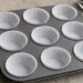 Prepare the Oven and Muffin Tin