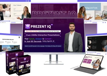 Prezent-IQ-Review