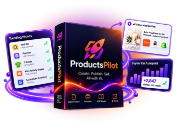 ProductsPilot-review