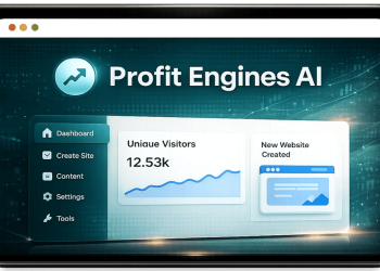 Profit-Engines-AI-Review