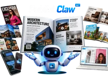 PublishClaw-AI-Review