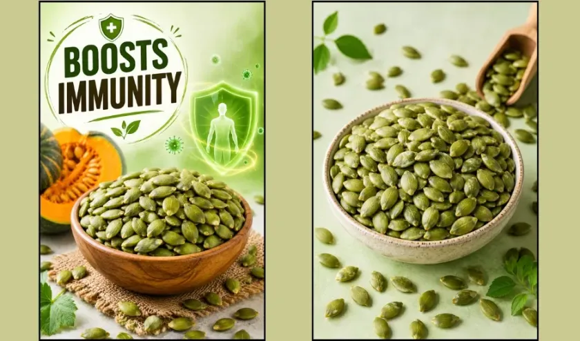 Pumpkin Seeds Benefits for health