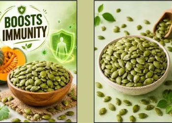 Pumpkin Seeds Benefits for health