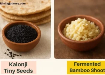 Healthy Roti Benefits