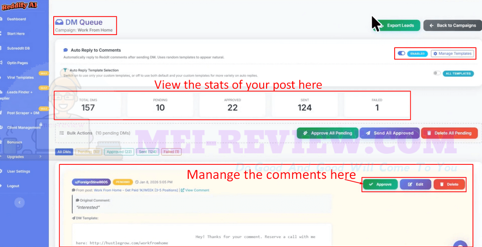 Reddify-AI-Demo-7-stats