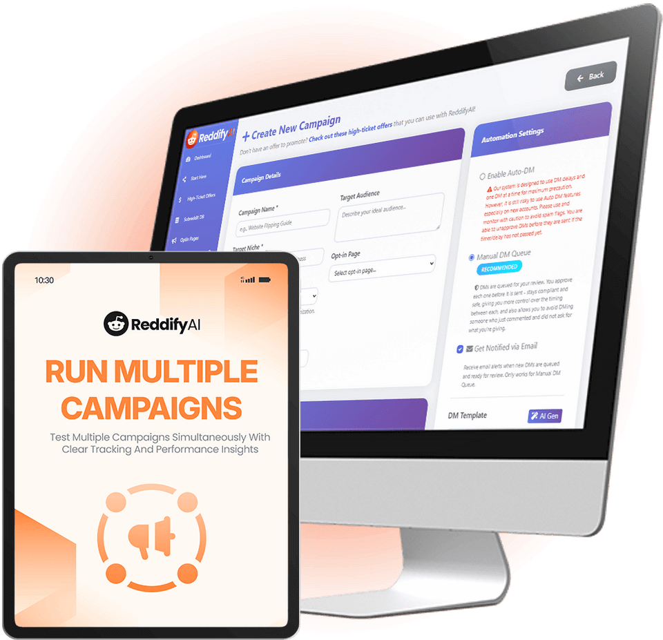 Reddify-AI-Feature-12-Campaigns
