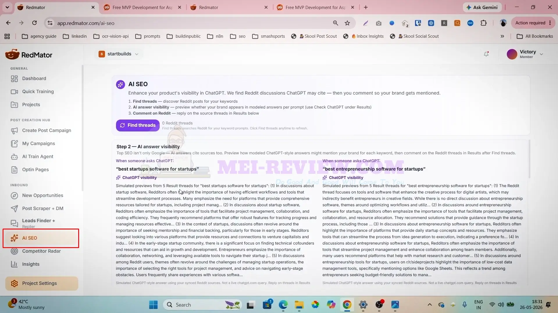 Redmator-Demo-17-AI-SEO
