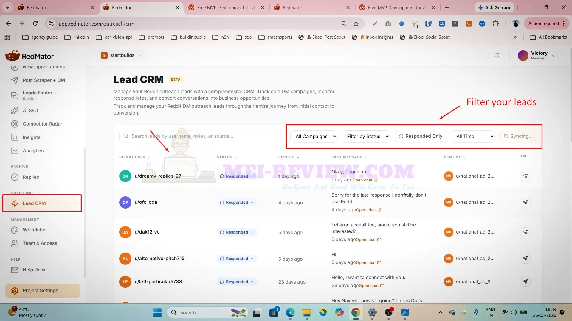 Redmator-Demo-19-CRM