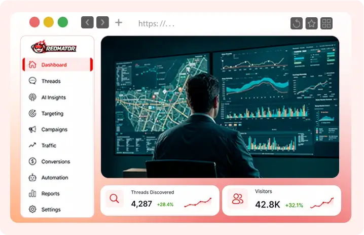 Redmator-Feature-5-Monitoring