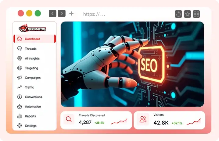 Redmator-Feature-9-Technology