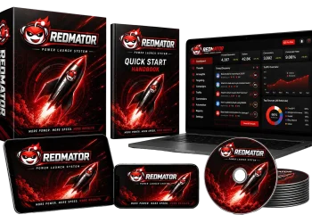 Redmator-Review