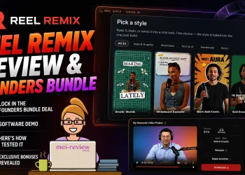 Reel-Remix-Review