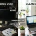 Remove 3 Things from Your Desk