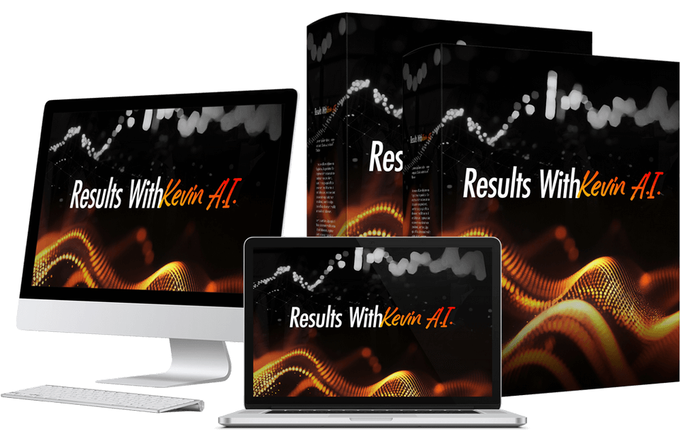 Results-With-Kevin-AI-Review