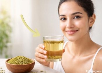 Saunf Water Benefits for skin
