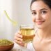 Saunf Water Benefits for skin