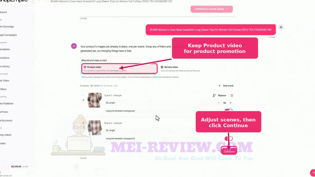 ShopEmpire-demo-10-Configure
