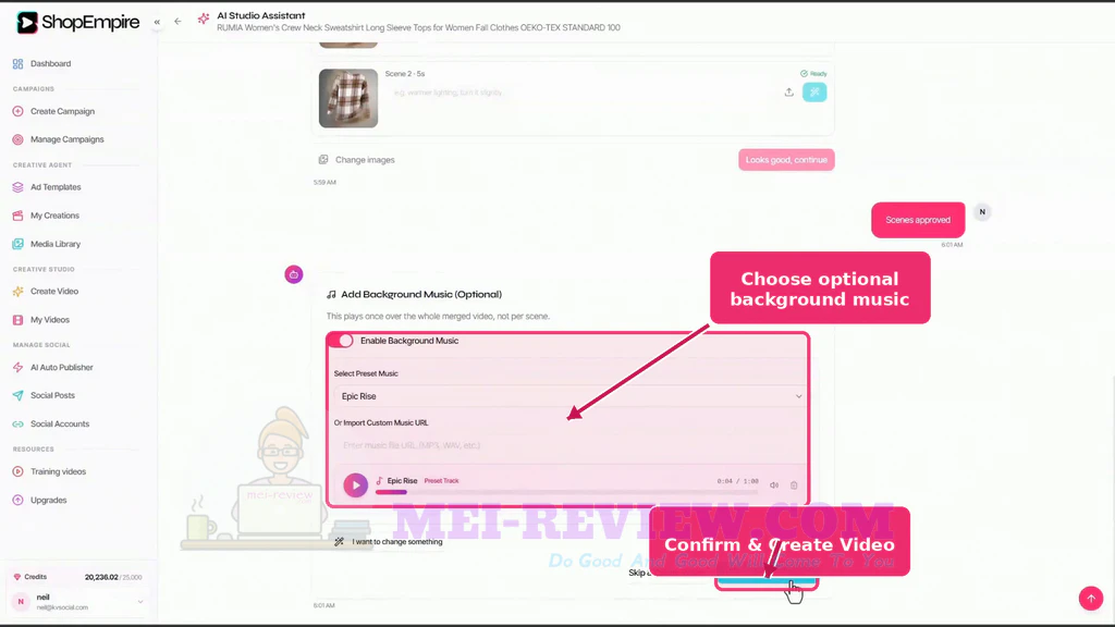 ShopEmpire-demo-12-Music