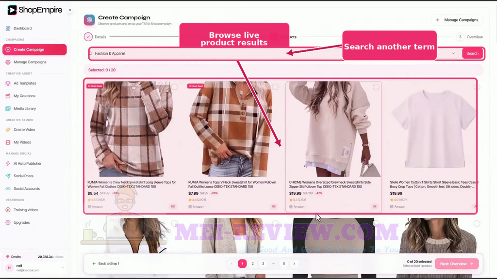ShopEmpire-demo-3-Browse