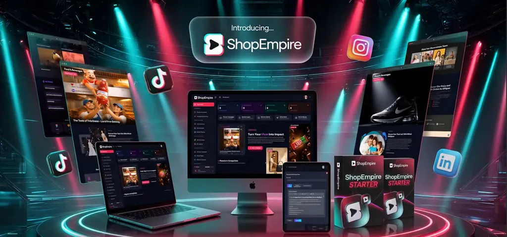 ShopEmpire-review