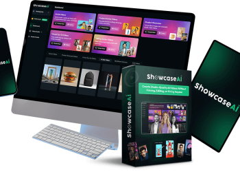 Showcase-AI-Review