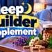 Sleep Builder Supplement