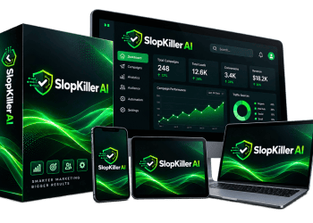 SlopKiller-AI-review