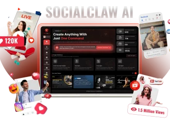 SocialClaw-AI-Review