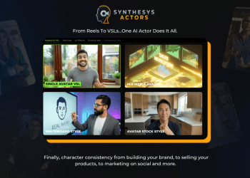 Synthesys-Actors-Review