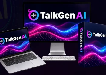 TalkGen-AI-review
