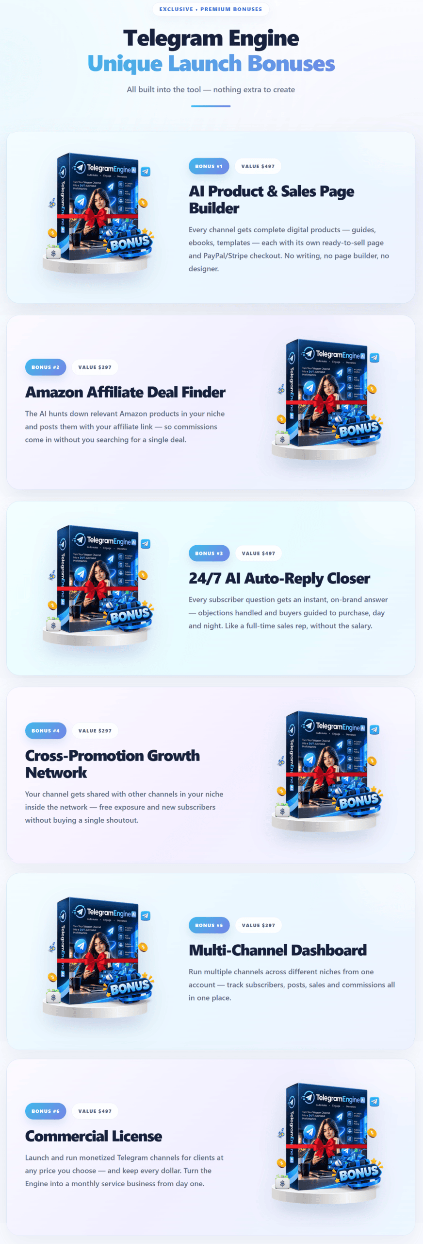 Telegram-Engine-bonus
