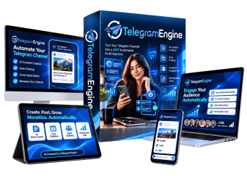 Telegram-Engine-review