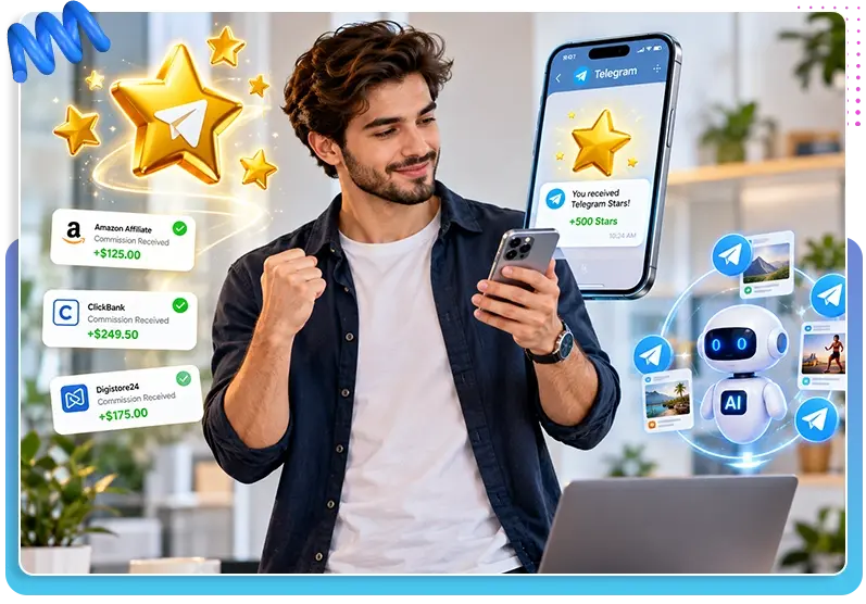 Telegram-Engine-step-3-Paid