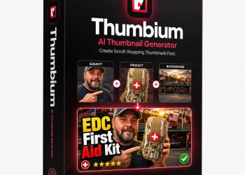 Thumbium-Review