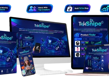 TokSnipe-ai-review